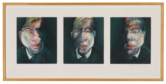 FRANCIS BACON (1909-1992) - photo 2