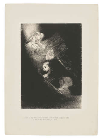 ODILON REDON (1840-1916) - photo 2