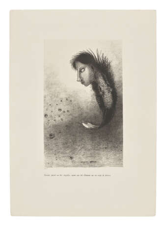 ODILON REDON (1840-1916) - photo 6