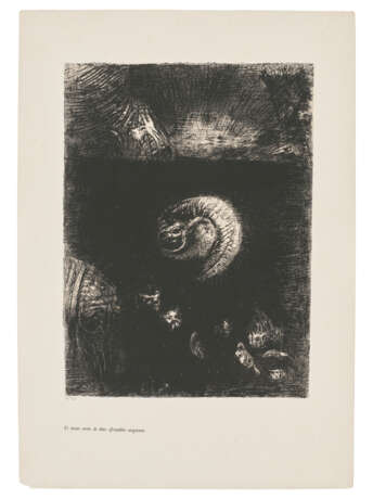 ODILON REDON (1840-1916) - photo 8