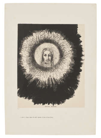 ODILON REDON (1840-1916) - photo 11