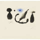 JOAN MIRÓ (1893-1983) - Foto 1