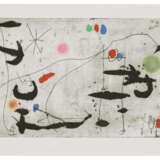 JOAN MIRÓ (1893-1983) - Foto 1