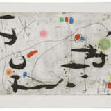 JOAN MIRÓ (1893-1983) - Foto 2