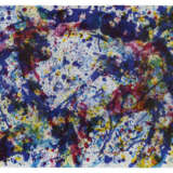 SAM FRANCIS (1923-1994) - фото 1