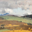 Anton von Stadler (Göllersdorf 1850 - München 1917). Süddeutsche Landschaft. - Auction prices