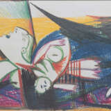 Pablo Picasso (Malaga 1881 - Mougins 1973). Guernica. - photo 8