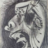 Pablo Picasso (Malaga 1881 - Mougins 1973). Guernica. - photo 9