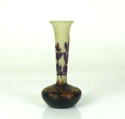 Galle-Vase