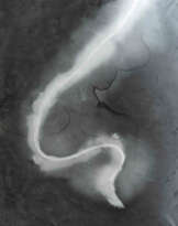 Helmut Schober (Innsbruck 1947). Schwingungen VI.