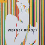 Werner Berges (Cloppenburg 1941 - Schallstadt 2017). Collector's Edition III. - фото 2