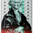 Petrus Wandrey (Dresden 1939 - Hamburg 2012). Red Mona Money. - Аукционные цены