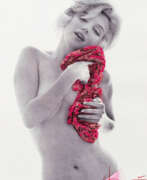 Bert Stern. Bert Stern (New York 1929 - New York 2013). Marilyn - Uniquely Jewelled.