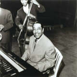 Susanne Schapowalow (Wietz 1922 - Berlin 2022). Duke Ellington. - фото 1