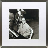 Susanne Schapowalow (Wietz 1922 - Berlin 2022). Duke Ellington. - фото 2