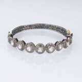 Diamant-Armreif. - photo 2