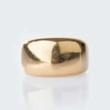 Cartier. Bandring. - Foto 1