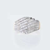 Diamant-Ring. - Foto 1