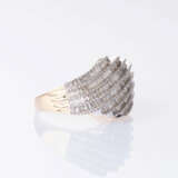 Diamant-Ring. - photo 2