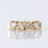 Diamant-Ring. - photo 1