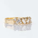 Diamant-Ring. - photo 2