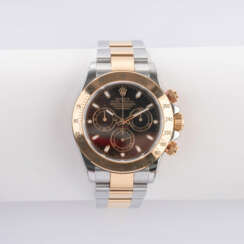 Rolex. Herren-Armbanduhr 'Daytona'.