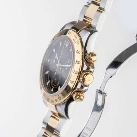 Rolex. Herren-Armbanduhr 'Daytona'. - Foto 2