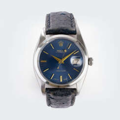 Rolex. Herren-Armbanduhr 'Oysterdate Precision'.