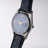 Rolex. Herren-Armbanduhr 'Oysterdate Precision'. - Foto 2