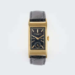 Patek Philippe & Co. Herren-Armbanduhr 'Tegolino'.