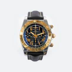 Breitling. Herren-Armbanduhr 'Chronomat B01 44'.