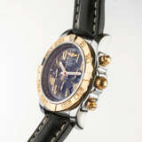 Breitling. Herren-Armbanduhr 'Chronomat B01 44'. - фото 2