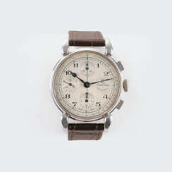 Chronoswiss. Herren-Armbanduhr 'Sirius' Chronograph.