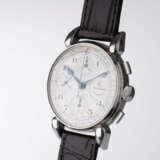 Chronoswiss. Herren-Armbanduhr 'Sirius' Chronograph. - Foto 2