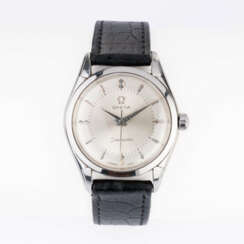 Omega. Herren-Armbanduhr 'Seamaster'.