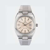 Omega. Damen-Armbanduhr 'Seamaster'. - фото 1