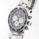 Zenith. Herren-Armbanduhr Chronograph 'El Primero De Luca'. - photo 2