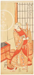 IPPITSUSAI BUNCHO (ACTIVE CIRCA 1765-1792)