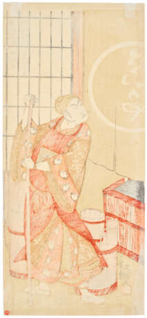 IPPITSUSAI BUNCHO (ACTIVE CIRCA 1765-1792) - Foto 2