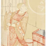 IPPITSUSAI BUNCHO (ACTIVE CIRCA 1765-1792) - Foto 2