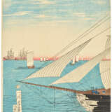 UTAGAWA YOSHIKAZU (ACT. C. 1848-1871) - Foto 4