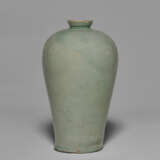 A CELADON STONEWARE INCISED MAEBYONG - photo 4