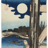 UTAGAWA HIROSHIGE (1797-1858) - photo 1