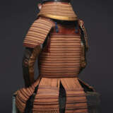 A HONKOZANE NIMAIDO-GUSOKU (ARMOR) - photo 4