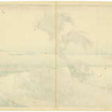 UTAGAWA HIROSHIGE (1797-1858) - Foto 13