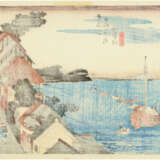 UTAGAWA HIROSHIGE (1797-1858) - Foto 18