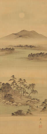 UTAGAWA HIROSHIGE (1797-1858) - photo 1