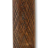 A SOFT-METAL-INLAID COPPER KOZUKA - Foto 4