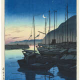 KAWASE HASUI (1883-1957) - photo 1