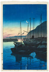 KAWASE HASUI (1883-1957)